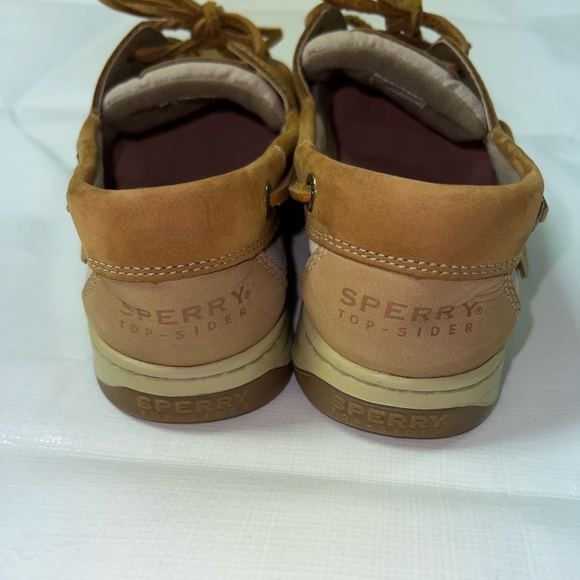 Sperry Rosefish Boat Shoe - Picture 3 of 6
